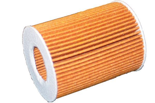 AMC FILTER alyvos filtras HO-604